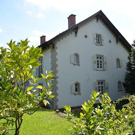 Alte Apotheke Bed & Breakfast Karlsbad Exterior foto